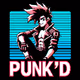 Punk’d #234