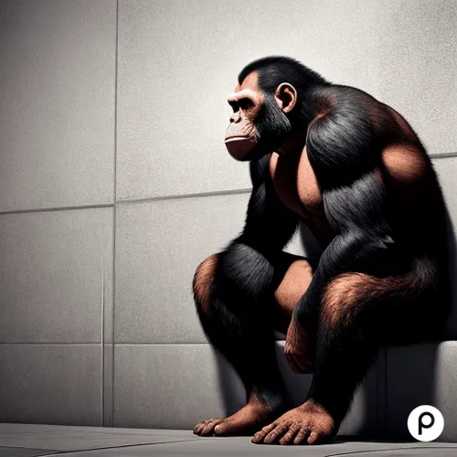 Leaned Ape-2