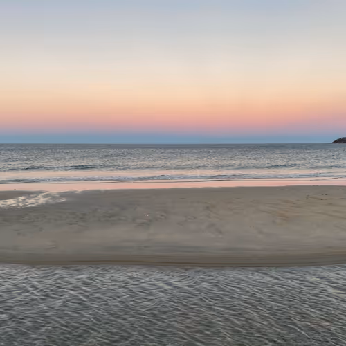 Light Enhances Landscape