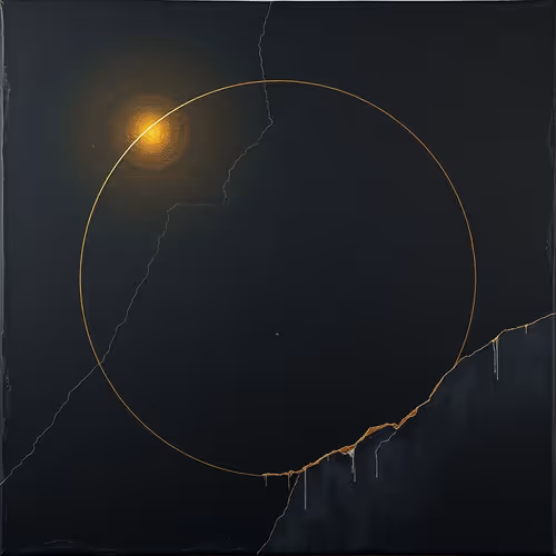 Maximo Dardano — Lyrical Halos