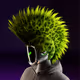 Punk Mohawk