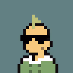 APunk #06178