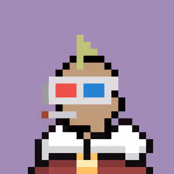 APunk #09834