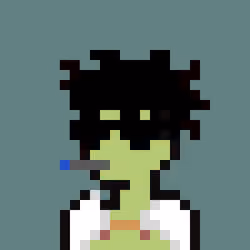 APunk #06080