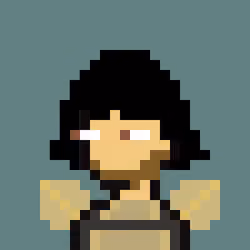 APunk #06161