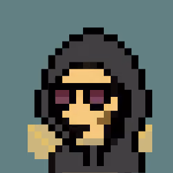 APunk #06162