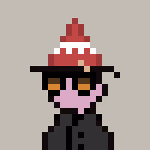 APunk #03174