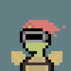 APunk #06076