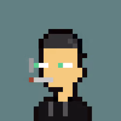 APunk #06196