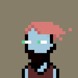 APunk #07041