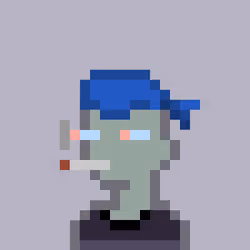 APunk #02282