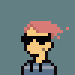 APunk #06203