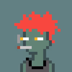 APunk #06322