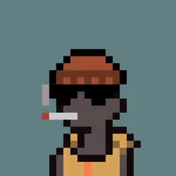APunk #06233