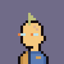 APunk #05685