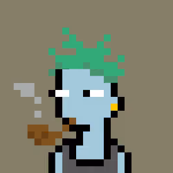 APunk #07045