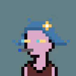 APunk #06160