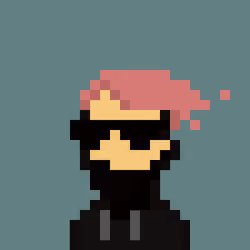 APunk #06199