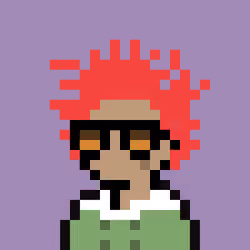 APunk #09835