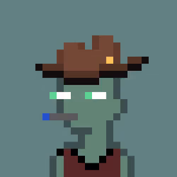 APunk #06321
