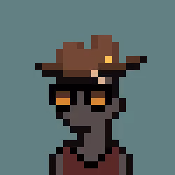 APunk #06268