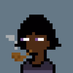 APunk #05405