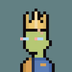 APunk #06077