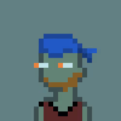 APunk #06319