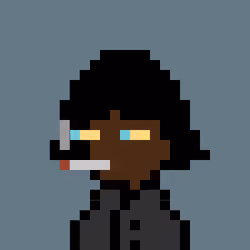 APunk #05410