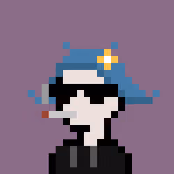 APunk #04953