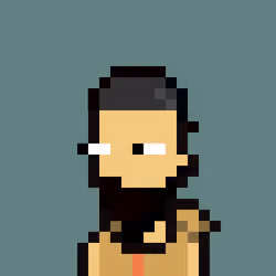 APunk #06182
