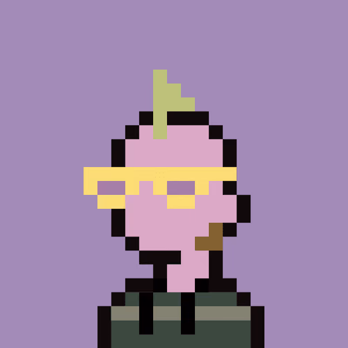 APunk #09648
