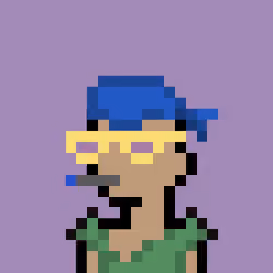 APunk #09826