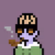 4534