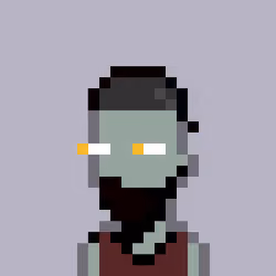 APunk #02301