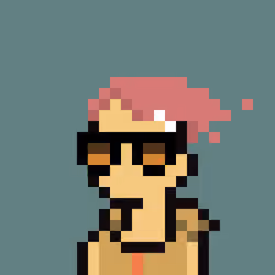 APunk #06183
