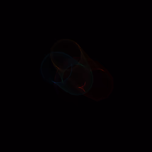 Algorithmjamesrichardfry
