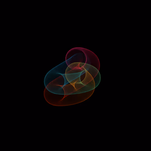 Algorithmjamesrichardfry のロゴ
