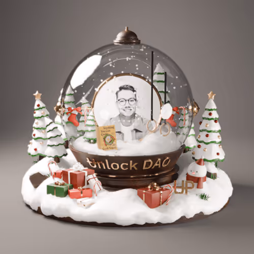 Unlock Advent Calendar 2024 Day 21