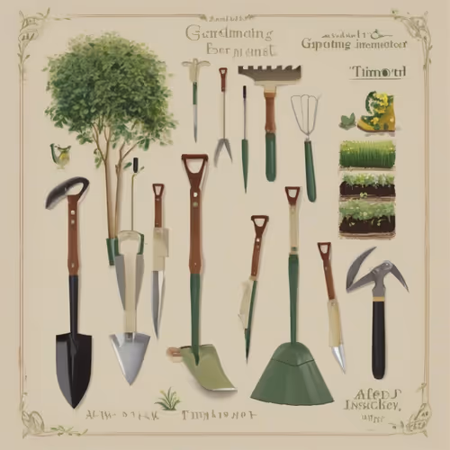 Gardening 7