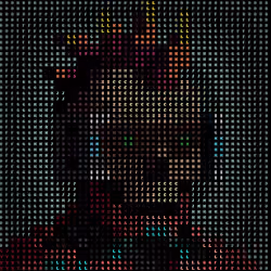 ASCII GENUINE UNDEAD #2045