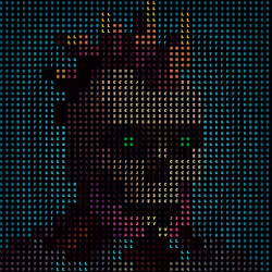 ASCII GENUINE UNDEAD #2023