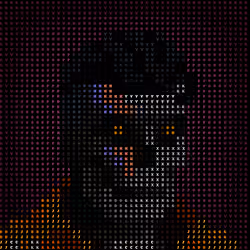 ASCII GENUINE UNDEAD #2033