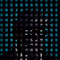 ASCII GENUINE UNDEAD #2029