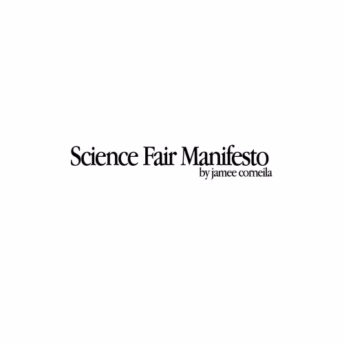 Science Fair 1