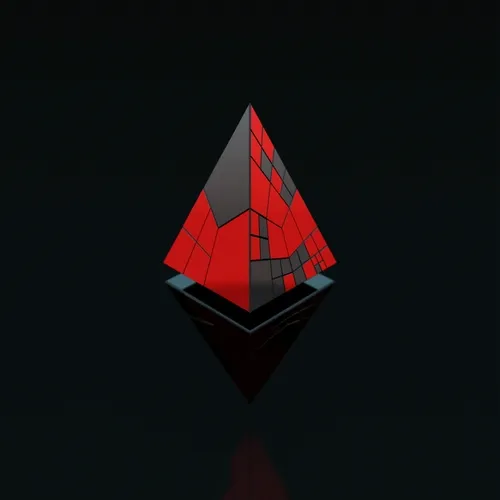 Base Ether #5