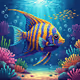 Pixel Reef Pals