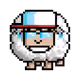 #87