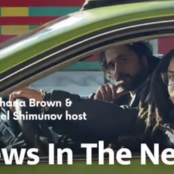 Jews In The News