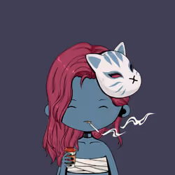 Qzuki #6003